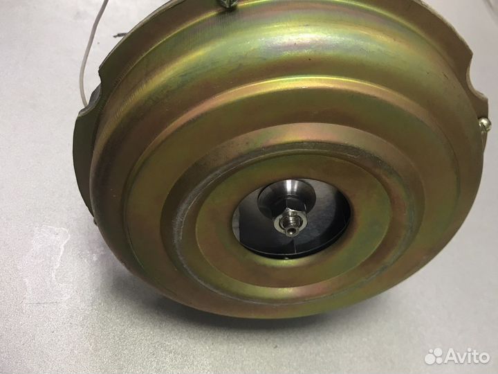 Двигатель (мотор) пылесоса ав-600, 600w