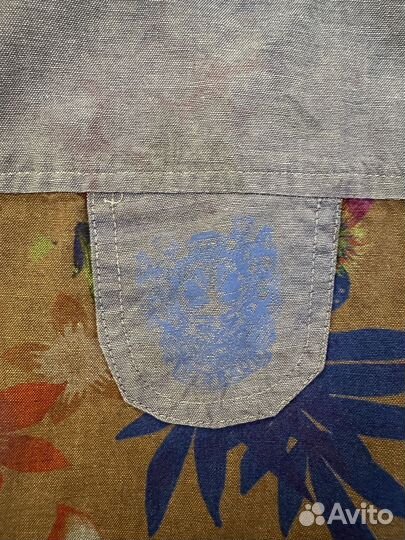 Рубашка женская Marithe Francois Girbaud