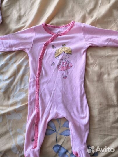 Слипы пакетом