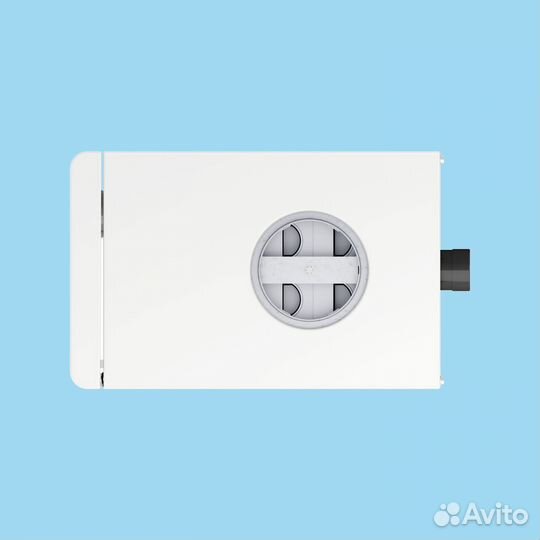 Газовый котел отопительный Лемакс аогв-15,5-1