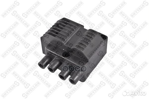 61-00018-SX катушка зажигания Opel Astra/Corsa