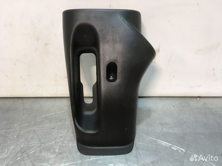 Кожух рулевой колонки Lifan Solano 620 LF481Q3