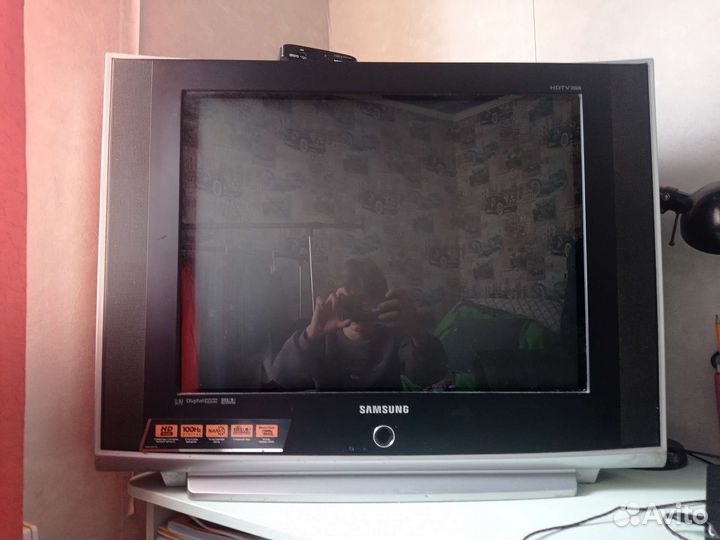 Телевизор бу