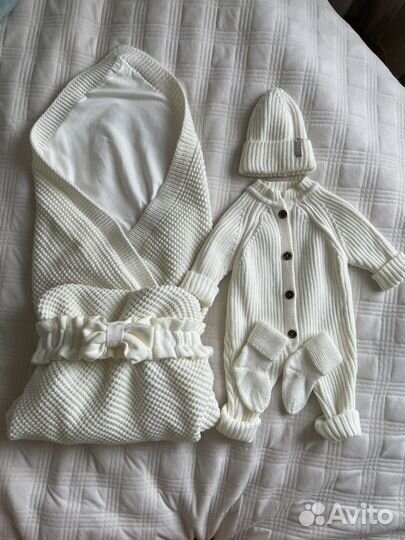 Комплект на выписку