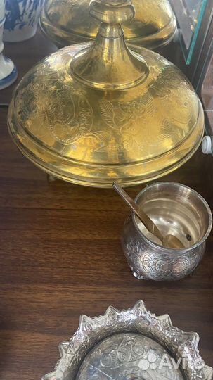 Конфетница