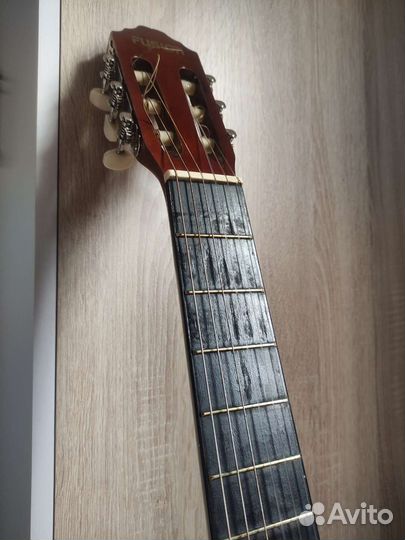 Классическая гитара Fusion JC-101