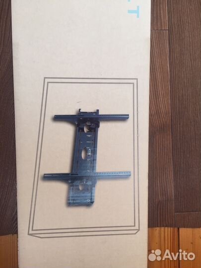 Кронштейн для телевизора Titan Extra large tilt