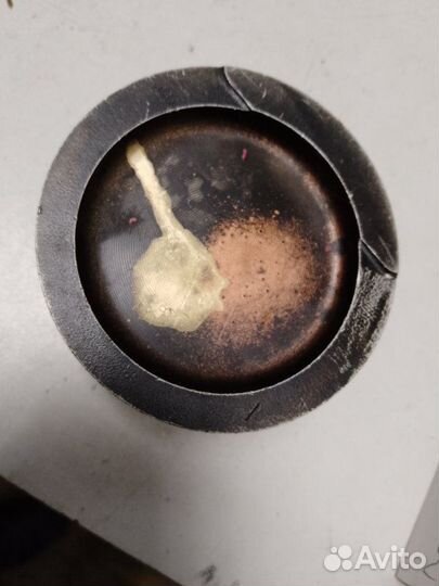 Поршень Audi 100 C4 1991-1994 V286R