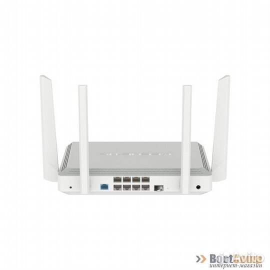 Маршрутизатор Keenetic Giant (KN-2610)