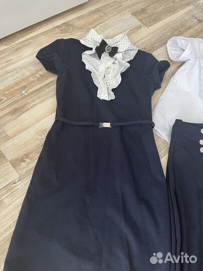 Школьная форма 2