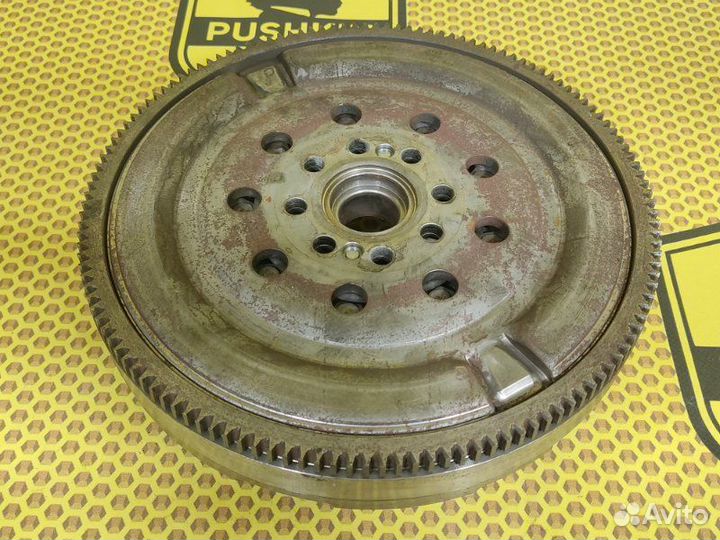 Маховик Opel Astra K