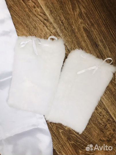 Костюм мишки