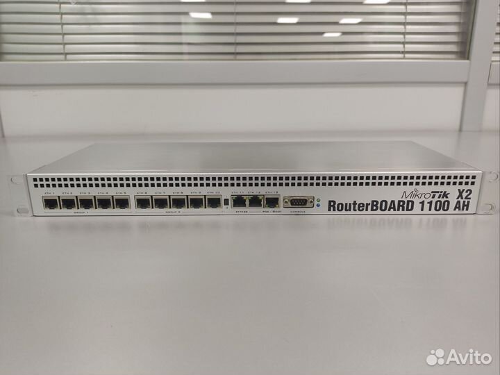 Mikrotik
