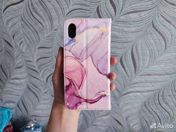 Чехол на honor 8S