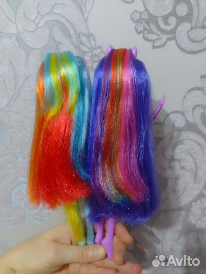 My little pony куклы