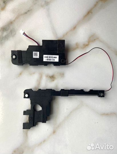 Динамики HP 15-rb, 15-bw, 250 G6 для ноутбука