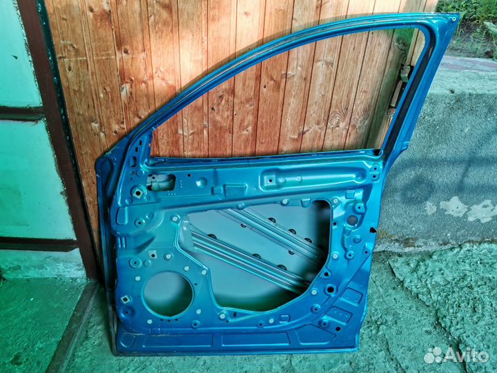 Дверь передняя правая Mazda cx-5 1 поколения