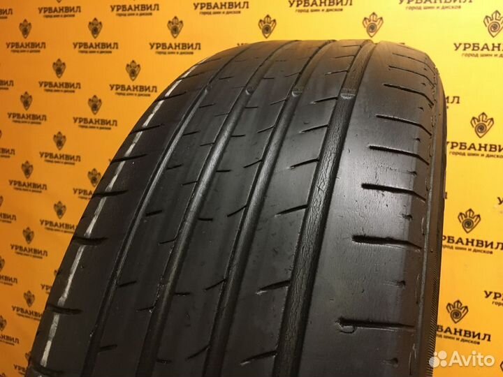 Nexen N'Fera RU1 SUV 225/60 R17 99H