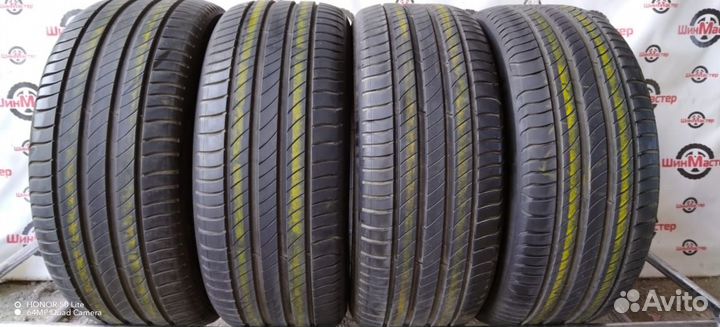 Michelin Primacy 4+ 235/45 R18