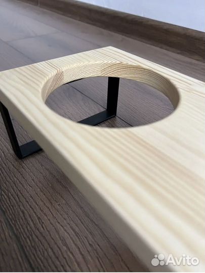 Миска для собак и кошек