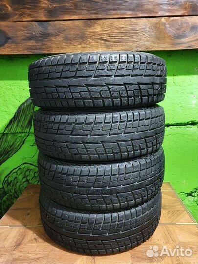 Yokohama Ice Guard IG60 235/65 R18