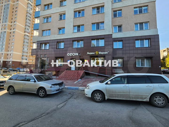 Продам помещение свободного назначения, 222 м²