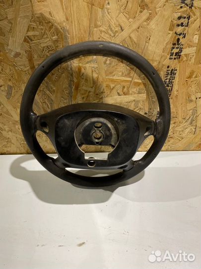 Руль Kia Spectra седан S6D 2006