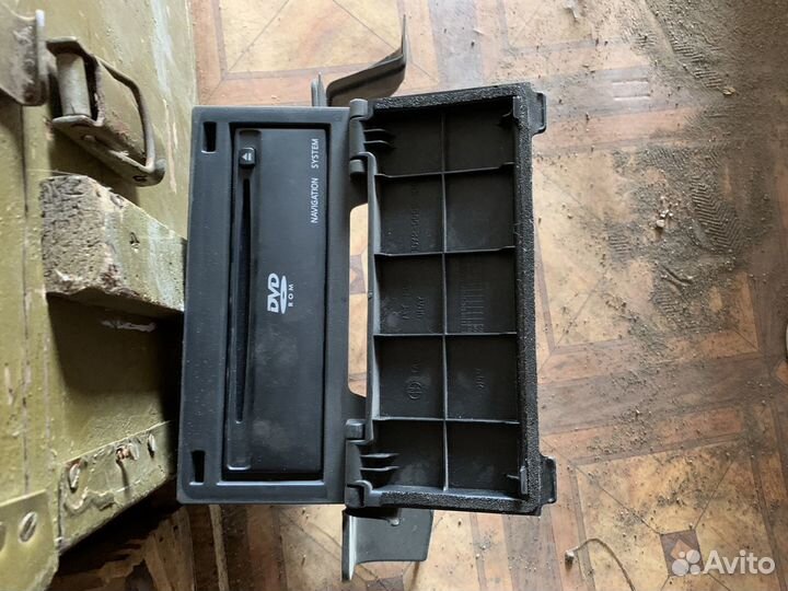 Блок управления двс Infiniti FX35