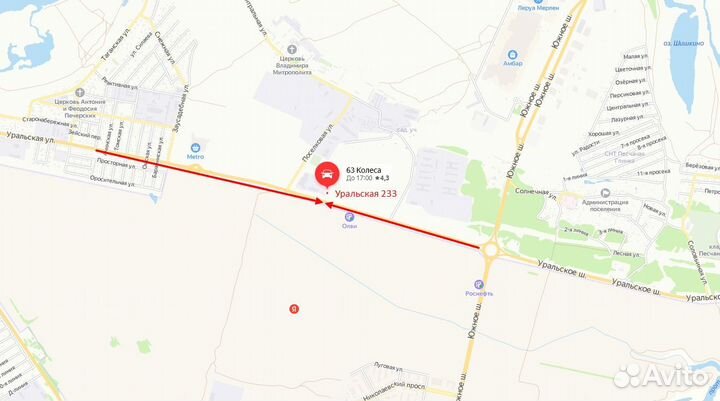 Диск Khomen Wheels KHW1714 7x17 5x112 ET45 DIA57