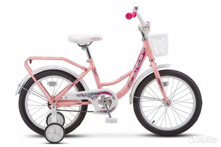 Велосипед 16