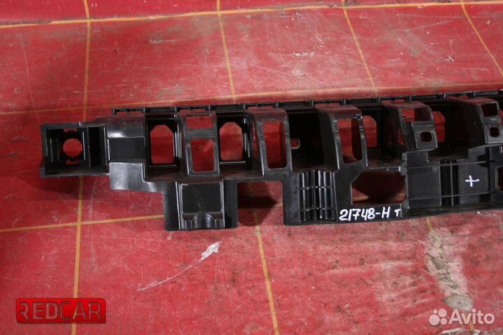 Абсорбер бампера переднего Mercedes X166 GLS (15)