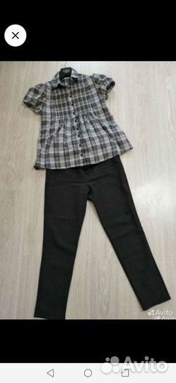 Вещи для беременных