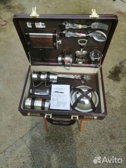 Набор туриста