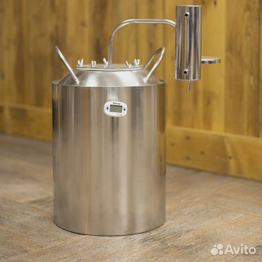 Самогонный аппарат Новичок 2, 14 л