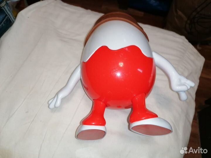 Киндер большой. 26см