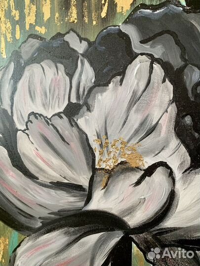 Интерьерная картина 80*100 см