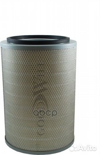 Фильтр воздушный (внешний) HCV AG1108 Goodwill