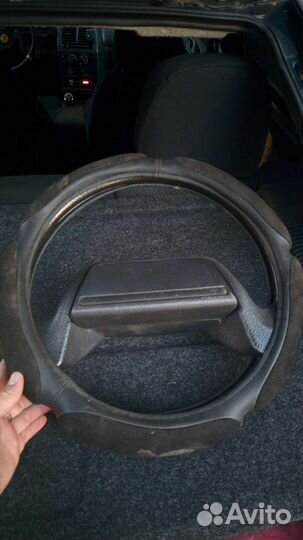 Руль на ваз