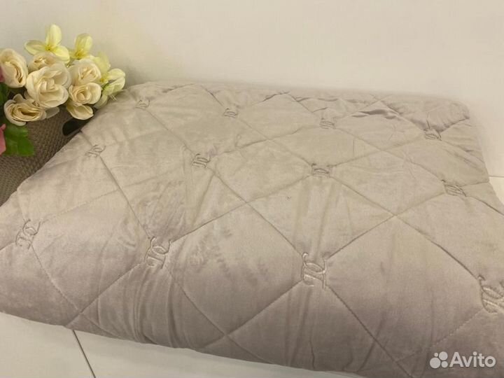 Покрывало стеганое