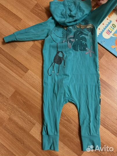 Комбинизон 92