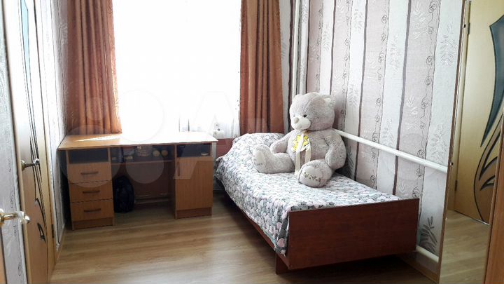 Дом 118 м² на участке 16 сот.