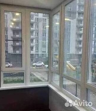 Окна быстро за день