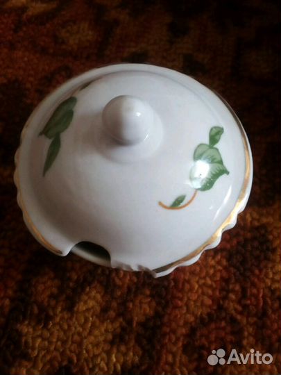 Сервиз столовый 