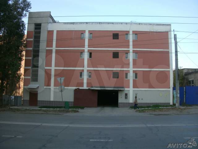 Гараж, 20 м²