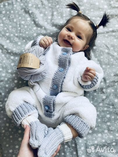 Вяжу на заказ