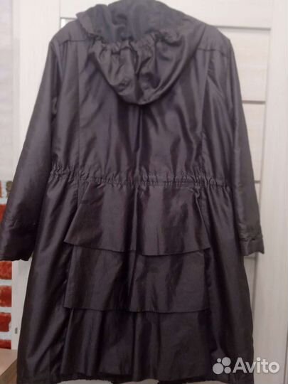 Плащ женский