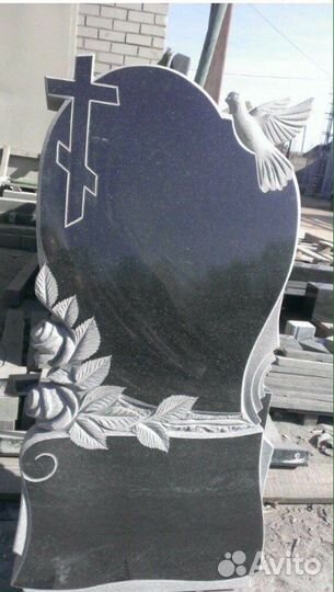 Изготовление Памятников