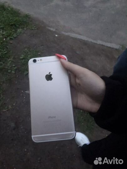 iPhone 6 Plus, 64 ГБ
