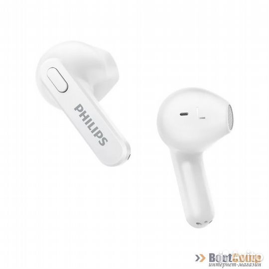 Наушники Philips TAT2236WT TWS