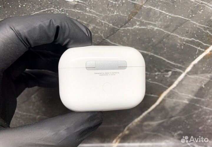 AirPods Pro (чехол и доставка бесплатно)